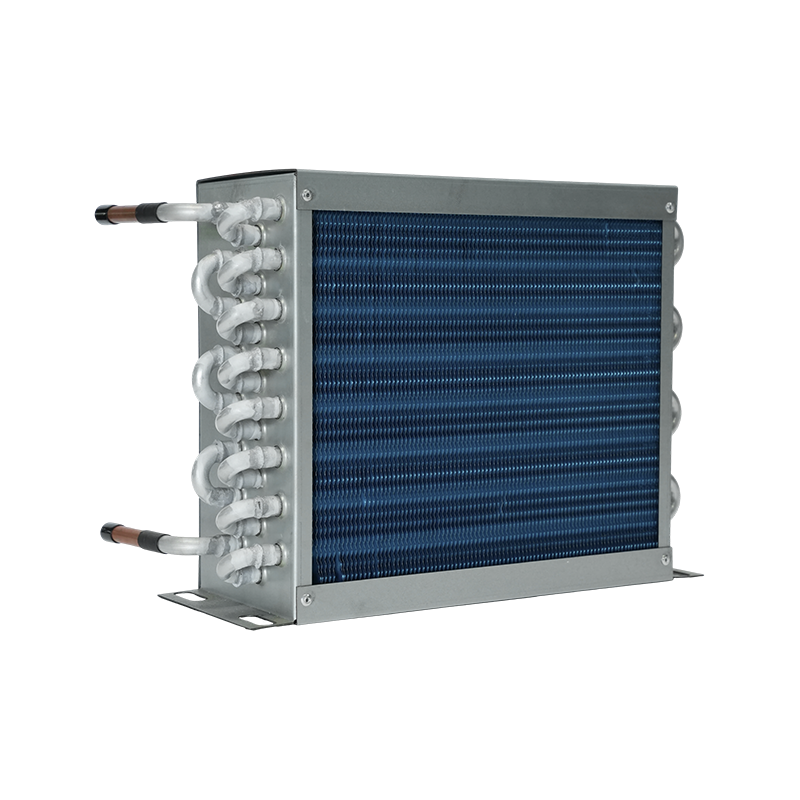 Compact Condenser